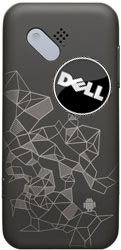 Android Powered Dell Smartphone