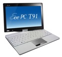 ASUS Eee PC - running Google’s Android OS