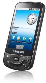 Samsung I7500 - Another Android Phone Upcoming