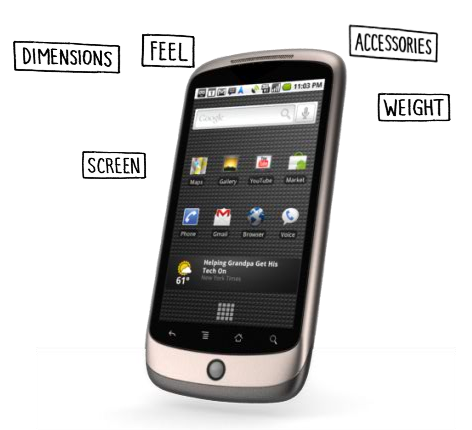 Nexus One